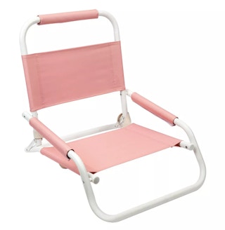 kohls Sunnylie Eco Beach Chair stock image 2021