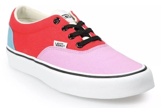 kohls Vans Doheny Women's Skate Shoes stock image 2021