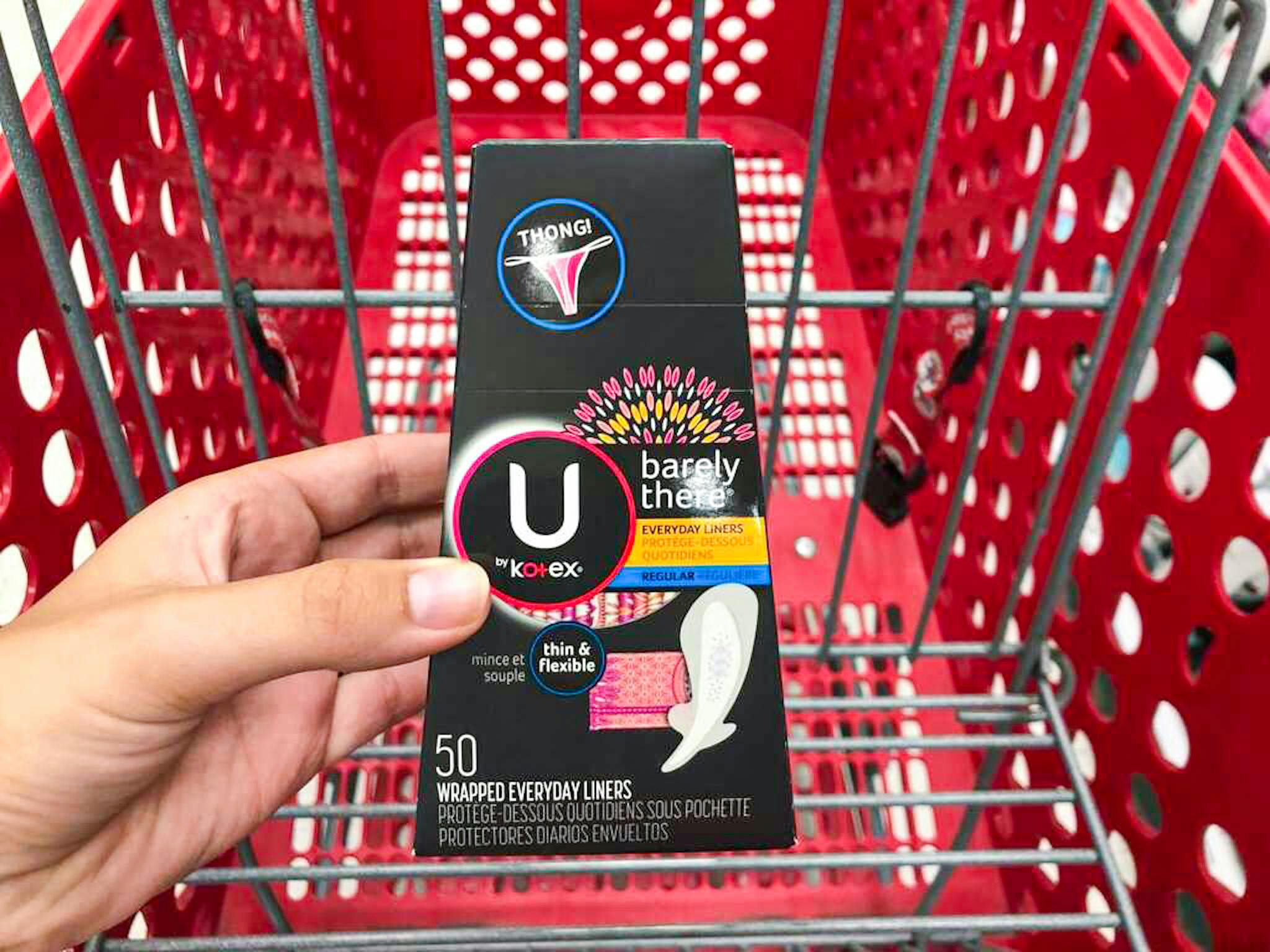 Feminine Hygiene Coupons The Krazy Coupon Lady March 2022