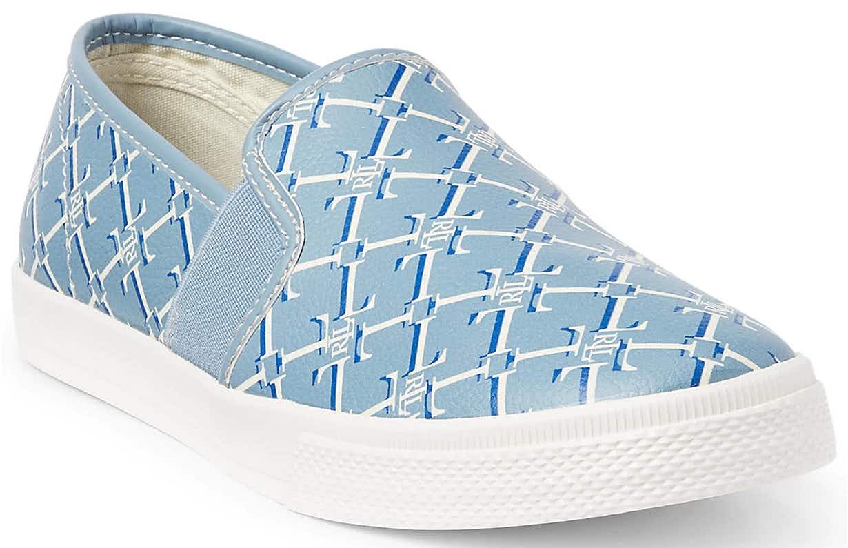 Ralph Lauren Women's Sneakers