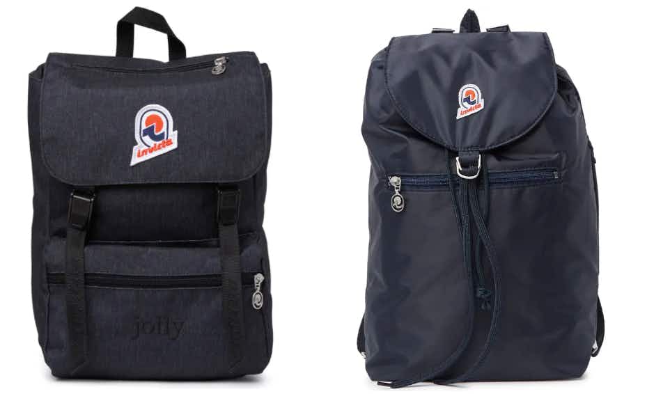 nordstrom rack Invicta Bags Backpack stock image 2021