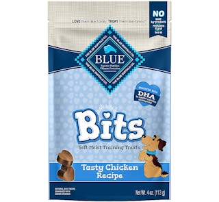 dog treats