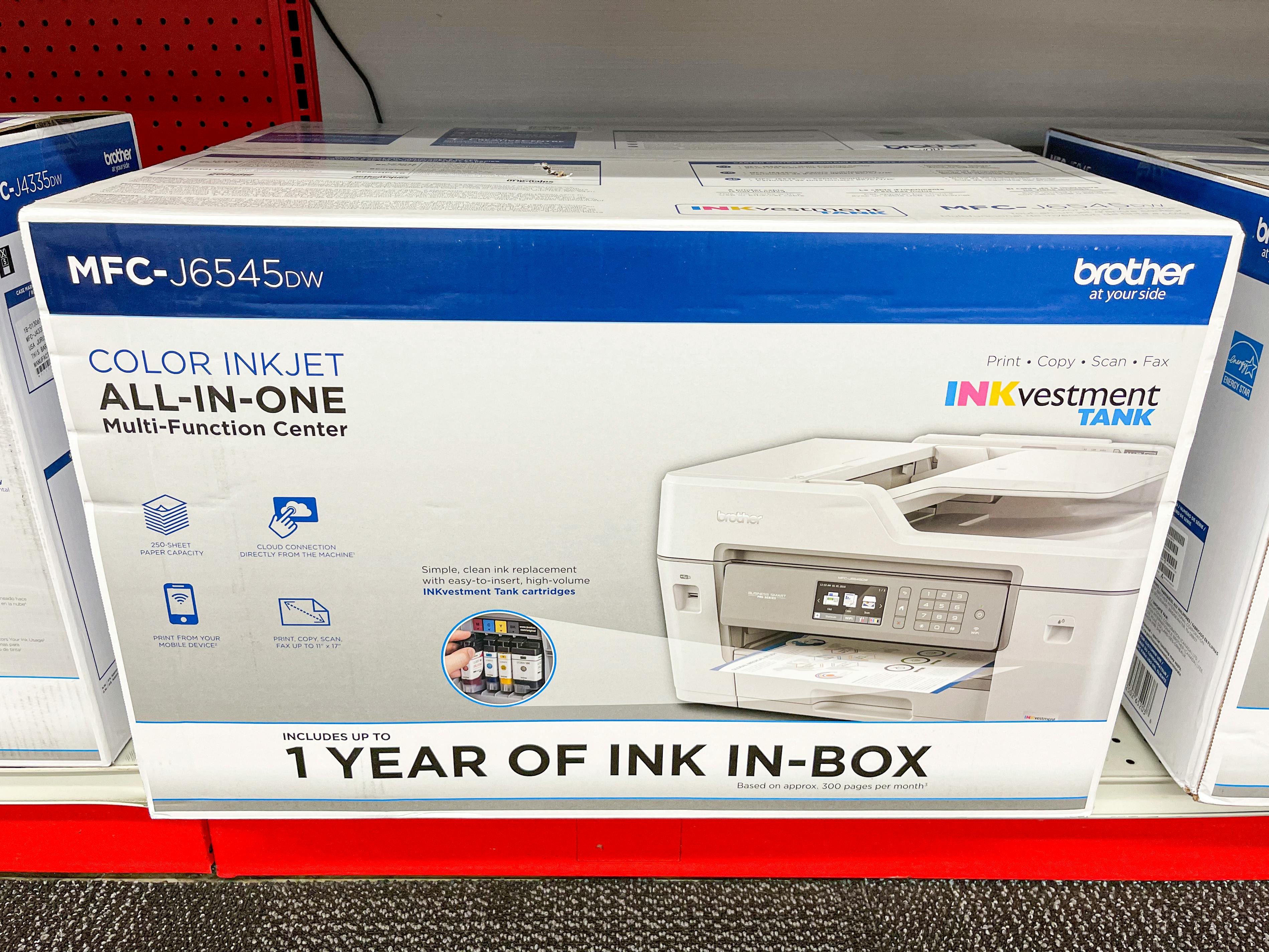 You Won't Believe the Real Costs of These Cheap Printers The Krazy