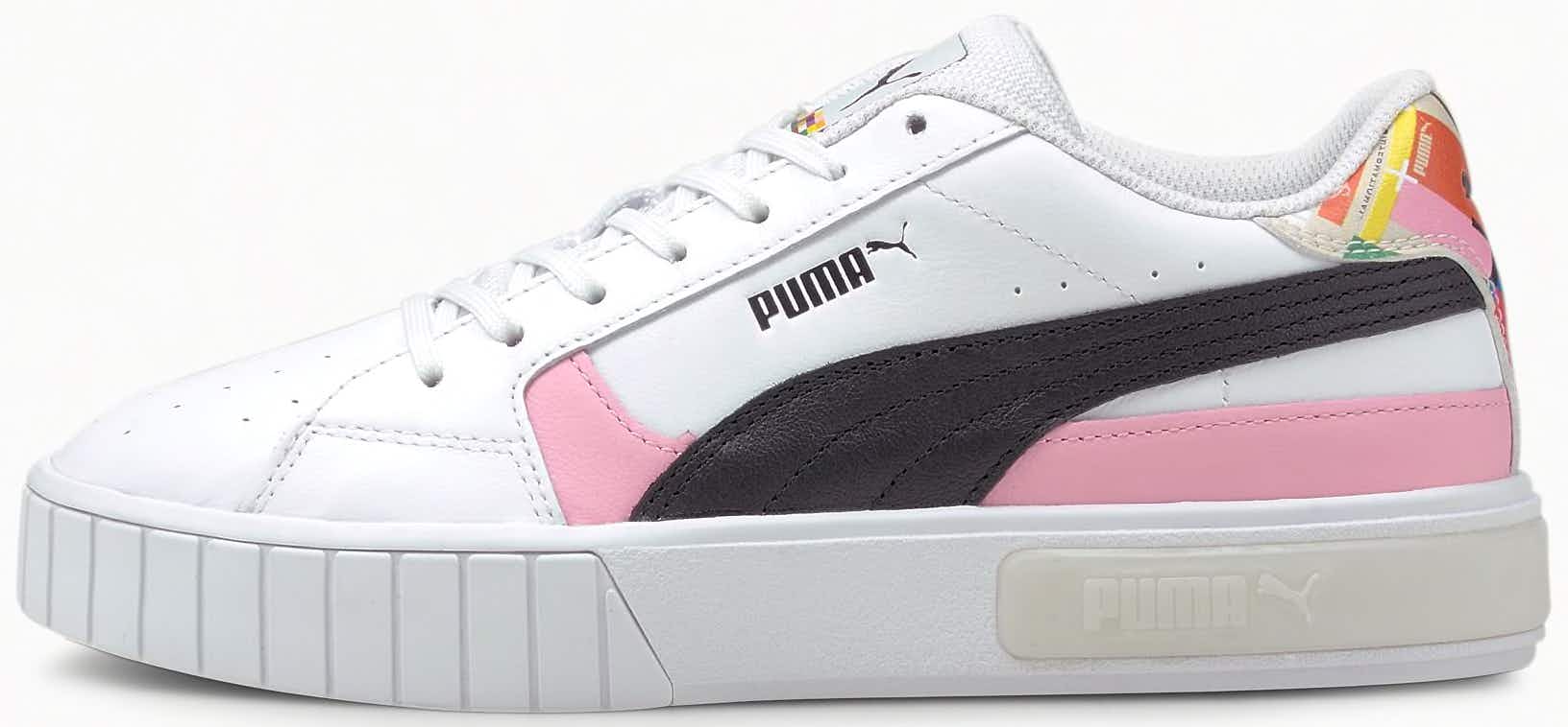 Women's Puma sneaker