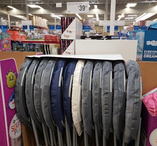 sams club comfy plush saucer chair 2021 sv 1627653532 1627653532