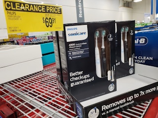 sams club phillips sonicare toothbrushes 2021 sv 1626360422 1626360422
