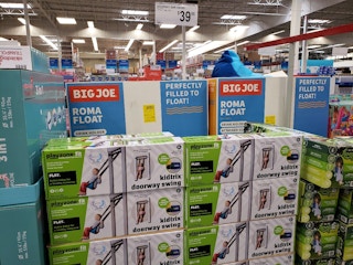 sams club playzone fit doorway swing 2021 sv 1626365783 1626365783