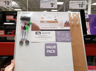 sams club quartet magnetic corkboard 2021 sv 1626373904 1626373904