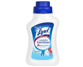 Lysol Laundry Sanitizer Additive