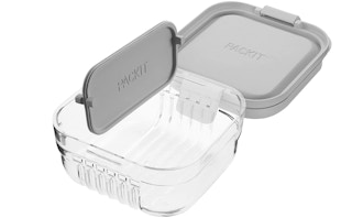 PackIt Mod Snack Bento Food Storage Container