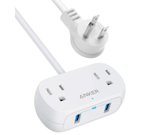 Anker Power Strip with USB PowerExtend