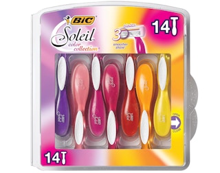 BIC Premium Shaving Razor Set