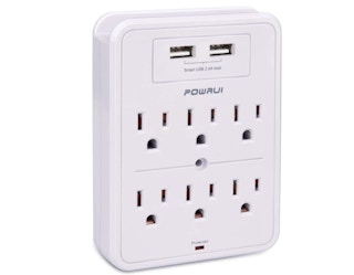 POWRUI Surge Protector