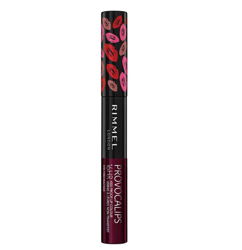  Rimmel Rimmel Provocalips Lip Liquid