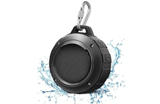 Outdoor Waterproof Bluetooth Speaker