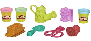 Play-Doh Growin' Garden Toy 