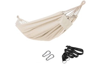 SONGMICS Double Hammock