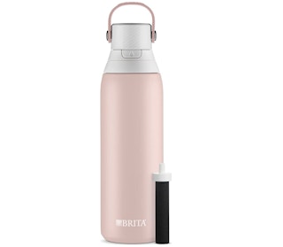 Brita Stainless Steel Water Filter Bottle