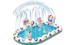 VATOS Inflatable Sprinkle