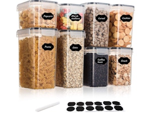 Aitsite Airtight Food Storage Containers