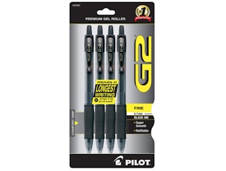 PILOT G2 Premium Gel Pens