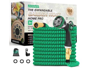 BINROVA Expandable Garden Hose