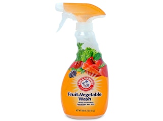 Arm & Hammer Fruit & Vegetable Wash