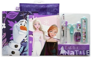 disney frozen 2 stationery kit