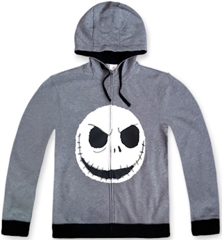 Nightmare before Christmas hoodie