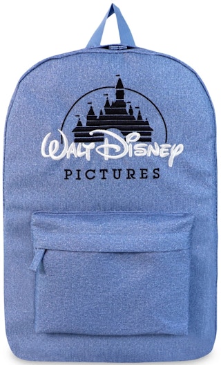 walt disney pictures backpack