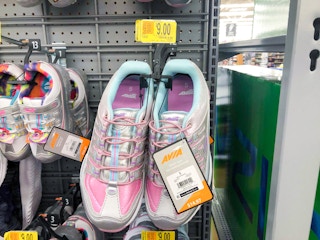 sneakers on clearance