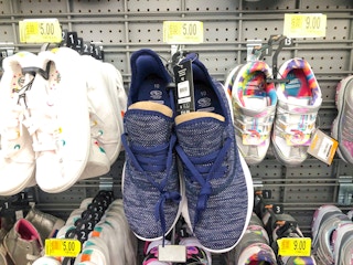 womens athletic sneakers on clearance