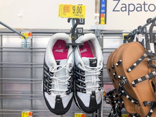 sneakers on clearance