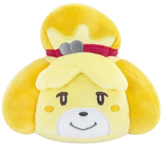 walmart isabelle animal crossing pillow 2021 1625163686 1625163686