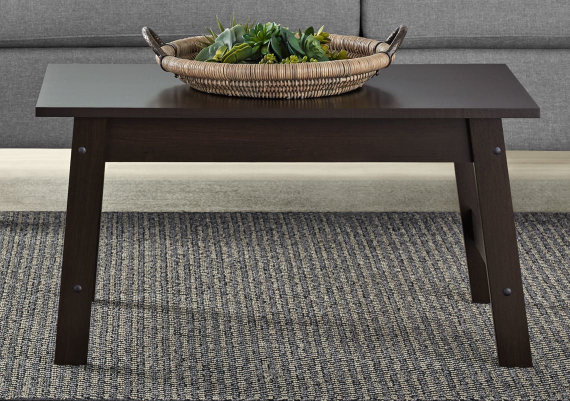 Coffee & End Table 3Piece Set, 69 at Walmart The Krazy Coupon Lady