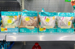 the pioneer woman ice cream mix on clearance