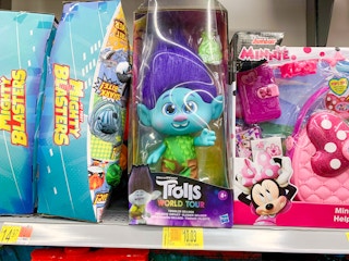 trolls world tour toddler branch doll