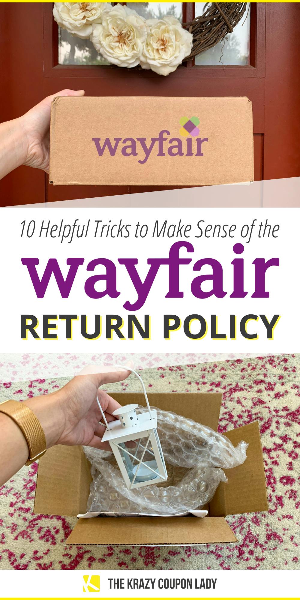 Untangling The Wayfair Return Policy The Krazy Coupon Lady untangling-the-wayfair-return-policy-the-krazy-coupon-lady