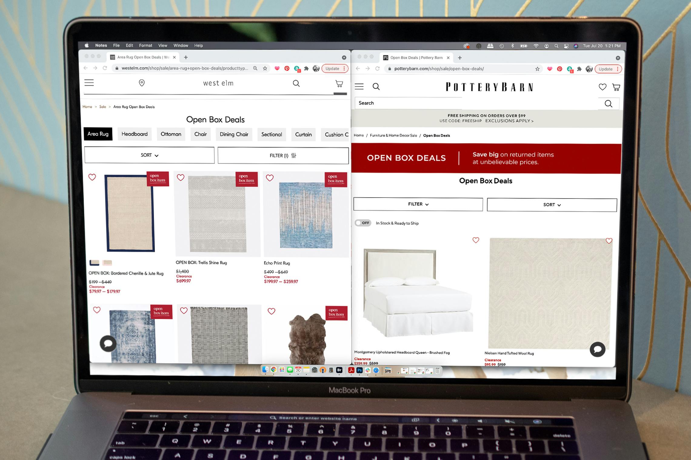 10 Things to Know About Wayfair Open Box Before You Shop The Krazy