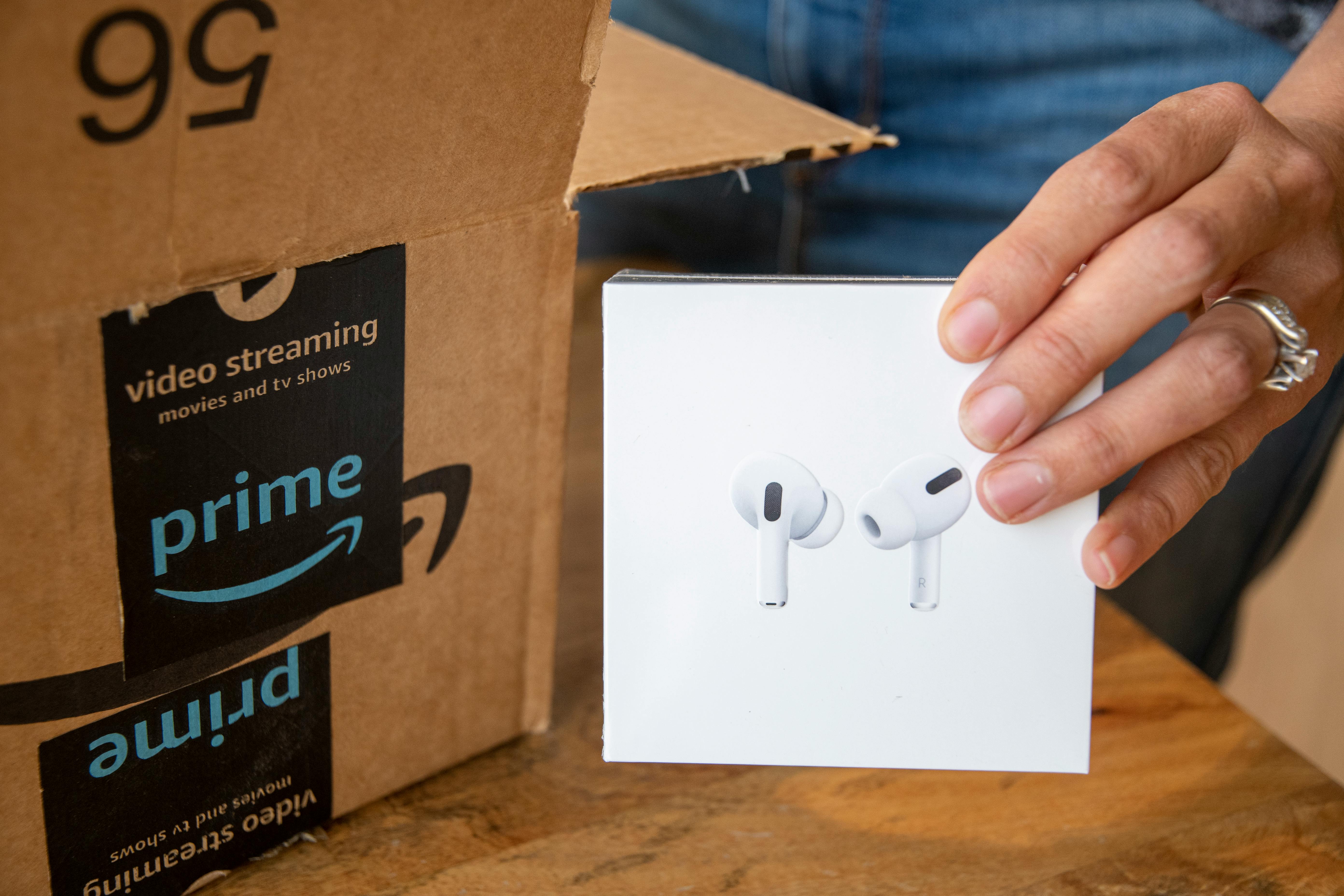 Best Amazon Prime Day 2022 Apple Deals and Sales The Krazy Coupon Lady