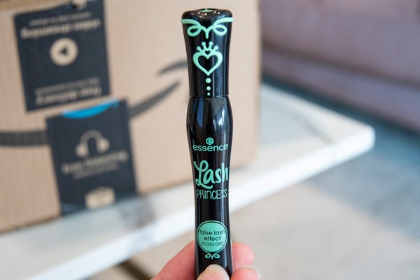 Essence Lash Princess Mascara, as Low as $3.59 on Amazon