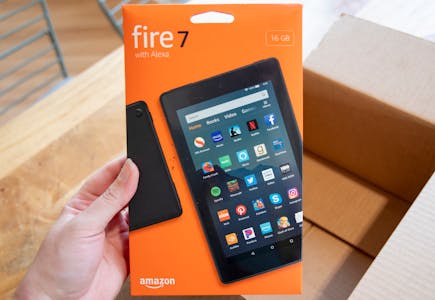 Amazon Fire