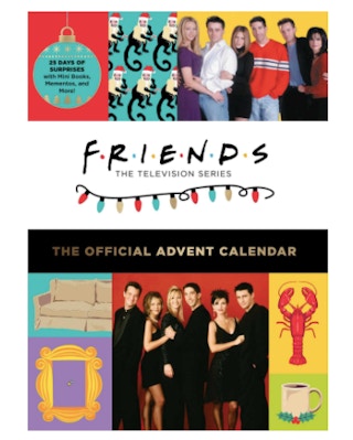 amazon friends advent calendar screenhsot 1627999743 1627999743