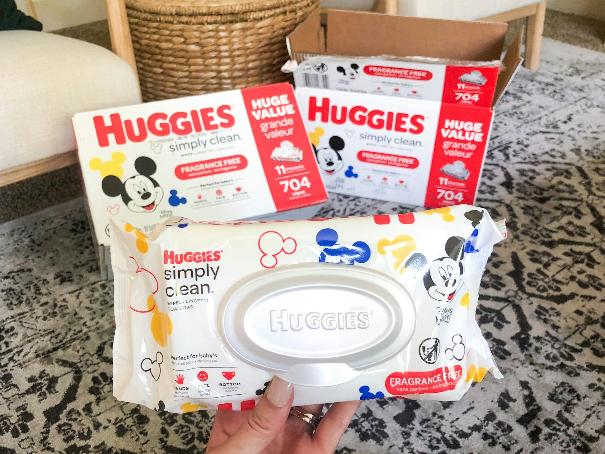 Huggies Coupons The Krazy Coupon Lady June 2022