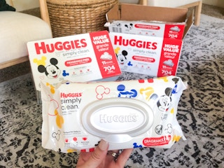 amazon huggies simply clean baby wipes 704 06 1628881112 1628881112
