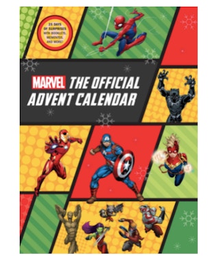 amazon marvel advent calendar screenshot 1627999415 1627999415