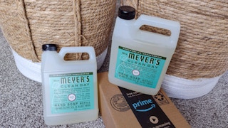 amazon mrs meyers clean day hand soap refill 2021 op 1629405167 1629405167