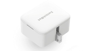 Amazon Switchbot Smart Switch Tapper