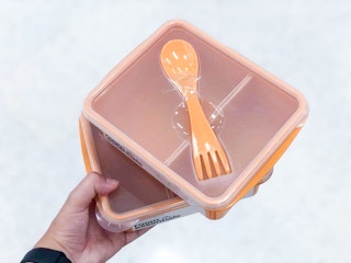 room essentials bento boxes at target