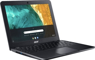 best buy Acer Chromebook 512 stock image 2021